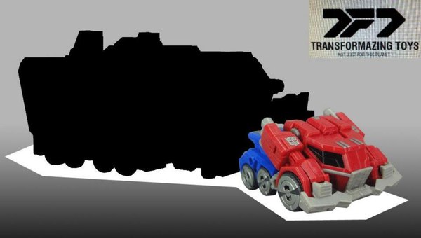 New Image Of Transformazing Toys FOC Optimus And Magnus Trailer And Upgrade Set (1b) (3 of 5)